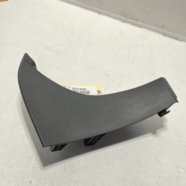 2021-2023 Acura TLX Rear Left Driver Side Garnish Sill Plate Cover Trim OEM