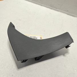 2021-2023 Acura TLX Rear Left Driver Side Garnish Sill Plate Cover Trim OEM 2021-2023 Acura TLX Rear Left Driver Side Garnish Sill Plate Cover Trim OEM