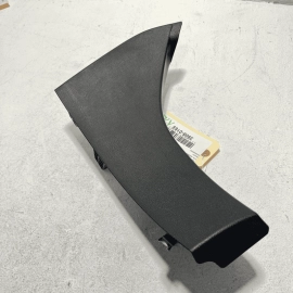 2021-2023 Acura TLX Rear Left Driver Side Garnish Sill Plate Cover Trim OEM 2021-2023 Acura TLX Rear Left Driver Side Garnish Sill Plate Cover Trim OEM