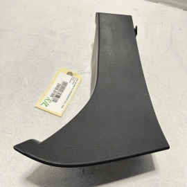 2021-2023 Acura TLX Rear Left Driver Side Garnish Sill Plate Cover Trim OEM 2021-2023 Acura TLX Rear Left Driver Side Garnish Sill Plate Cover Trim OEM