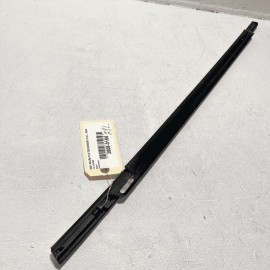 2021-2023 Acura TLX Rear Left Driver Side Door Window Belt Molding OEM Chrome