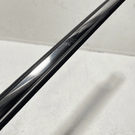 2021-2023 Acura TLX Rear Left Driver Side Door Window Belt Molding OEM Chrome