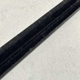 2021-2023 Acura TLX Rear Left Driver Side Door Window Belt Molding OEM Chrome