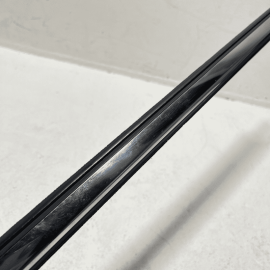 2021-2023 Acura TLX Rear Left Driver Side Door Window Belt Molding OEM Chrome