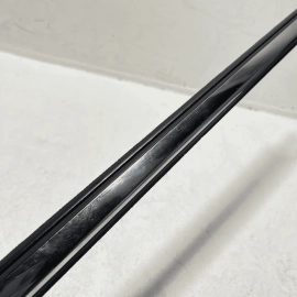 2021-2023 Acura TLX Rear Left Driver Side Door Window Belt Molding OEM Chrome