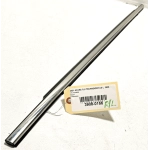 2021-2023 Acura TLX Rear Left Driver Side Door Window Belt Molding OEM Chrome