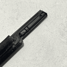 2021-2023 Acura TLX Rear Left Driver Side Door Window Belt Molding OEM Chrome