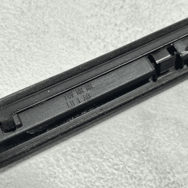 2021-2023 Acura TLX Rear Left Driver Side Door Window Belt Molding OEM Chrome