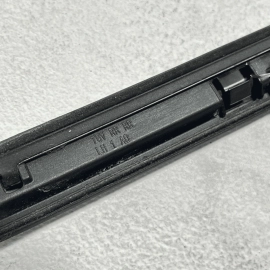 2021-2023 Acura TLX Rear Left Driver Side Door Window Belt Molding OEM Chrome