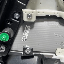 2021-2023 Acura TLX Rear Left Driver Side Door Interior Trim Panel OEM