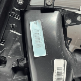 2021-2023 Acura TLX Rear Left Driver Side Door Interior Trim Panel OEM