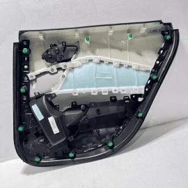 2021-2023 Acura TLX Rear Left Driver Side Door Interior Trim Panel OEM