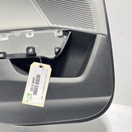 2021-2023 Acura TLX Rear Left Driver Side Door Interior Trim Panel OEM