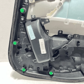 2021-2023 Acura TLX Rear Left Driver Side Door Interior Trim Panel OEM