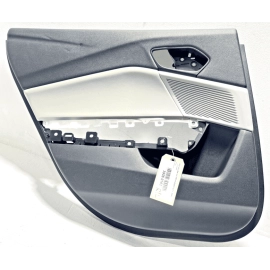 2021-2023 Acura TLX Rear Left Driver Side Door Interior Trim Panel OEM