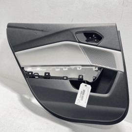 2021-2023 Acura TLX Rear Left Driver Side Door Interior Trim Panel OEM