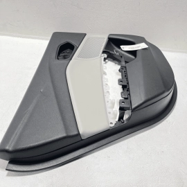 2021-2023 Acura TLX Rear Left Driver Side Door Interior Trim Panel OEM