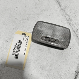 2016-2022 HONDA PILOT REAR OVERHEAD ROOF DOME LIGHT READING LAMP OEM
