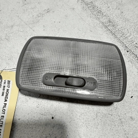 2016-2022 HONDA PILOT REAR OVERHEAD ROOF DOME LIGHT READING LAMP OEM