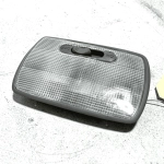 2016-2022 HONDA PILOT REAR OVERHEAD ROOF DOME LIGHT READING LAMP OEM