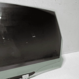 2021-2023 Acura TLX Rear Left Driver Side Door Window Glass OEM