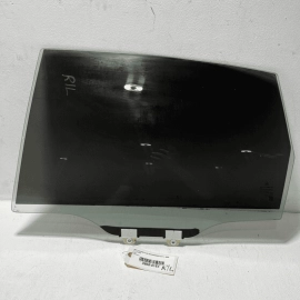 2021-2023 Acura TLX Rear Left Driver Side Door Window Glass OEM