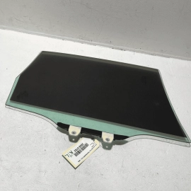 2021-2023 Acura TLX Rear Left Driver Side Door Window Glass OEM