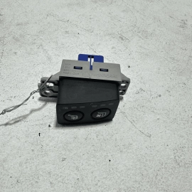 2016-2018 HONDA PILOT ELITE DASH PASSENGER SIDE SIDE SEAT HEAT HEATER SWITCH OEM