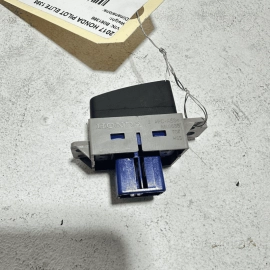 2016-2018 HONDA PILOT ELITE DASH PASSENGER SIDE SIDE SEAT HEAT HEATER SWITCH OEM