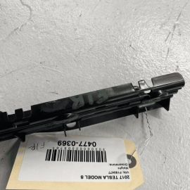 2012 - 2020 TESLA MODEL S RIGHT PASSANGER PANORAMIC ROOF DRAIN TUBE BRACKET 2012 - 2020 TESLA MODEL S RIGHT PASSANGER PANORAMIC ROOF DRAIN TUBE BRACKET
