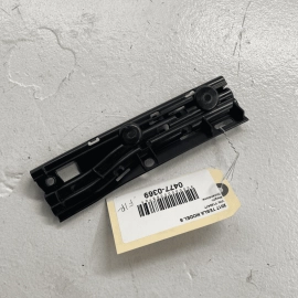 2012 - 2020 TESLA MODEL S RIGHT PASSANGER PANORAMIC ROOF DRAIN TUBE BRACKET 2012 - 2020 TESLA MODEL S RIGHT PASSANGER PANORAMIC ROOF DRAIN TUBE BRACKET