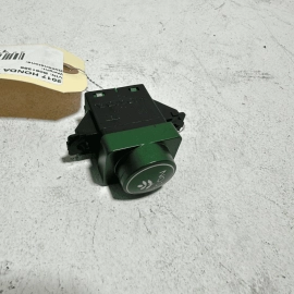 2016-2022 HONDA PILOT DASH LEFT DRIVER SIDE ECONOMY SWITCH BUTTON OEM