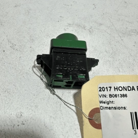 2016-2022 HONDA PILOT DASH LEFT DRIVER SIDE ECONOMY SWITCH BUTTON OEM