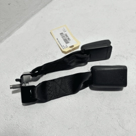 2016-2022 HONDA PILOT REAR CENTER LEFT DRIVER SIDE SEATBELT SEAT BELT BUCKLE OEM