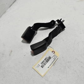2016-2022 HONDA PILOT REAR CENTER LEFT DRIVER SIDE SEATBELT SEAT BELT BUCKLE OEM