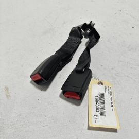 2016-2022 HONDA PILOT REAR CENTER LEFT DRIVER SIDE SEATBELT SEAT BELT BUCKLE OEM