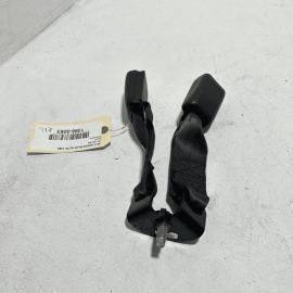 2016-2022 HONDA PILOT REAR CENTER LEFT DRIVER SIDE SEATBELT SEAT BELT BUCKLE OEM