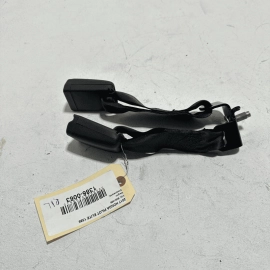 2016-2022 HONDA PILOT REAR CENTER LEFT DRIVER SIDE SEATBELT SEAT BELT BUCKLE OEM