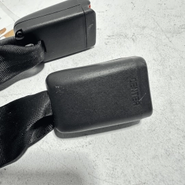 2016-2022 HONDA PILOT REAR CENTER LEFT DRIVER SIDE SEATBELT SEAT BELT BUCKLE OEM