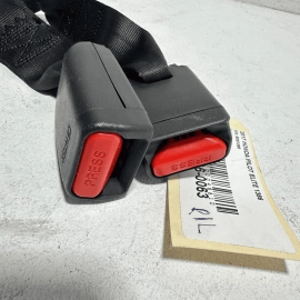 2016-2022 HONDA PILOT REAR CENTER LEFT DRIVER SIDE SEATBELT SEAT BELT BUCKLE OEM