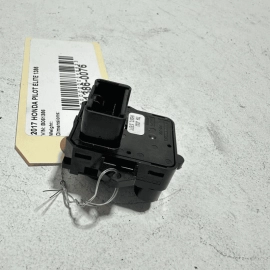 2016-2022 HONDA PILOT DASH LEFT DRIVER SIDE DOOR OUTER MIRROR SWITCH OEM