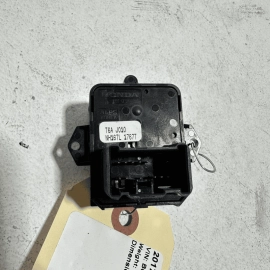 2016-2022 HONDA PILOT DASH LEFT DRIVER SIDE DOOR OUTER MIRROR SWITCH OEM