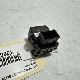 2016-2022 HONDA PILOT DASH LEFT DRIVER SIDE DOOR OUTER MIRROR SWITCH OEM