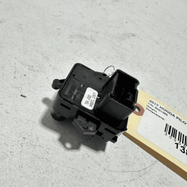 2016-2022 HONDA PILOT DASH LEFT DRIVER SIDE DOOR OUTER MIRROR SWITCH OEM