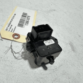 2016-2022 HONDA PILOT DASH LEFT DRIVER SIDE DOOR OUTER MIRROR SWITCH OEM