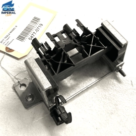 2017 - 2020 Tesla Model S Battery Rapid Mate Signal Plug Bracket Holder OEM