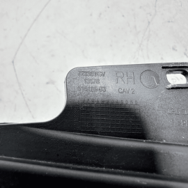 Front Right Side Door Forward Gap Seal Acura TLX 2021-2023 OEM