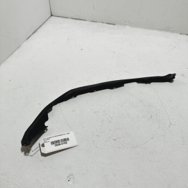 Front Right Side Door Forward Gap Seal Acura TLX 2021-2023 OEM