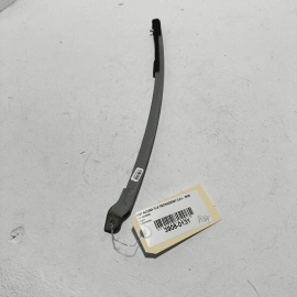 Rear Right Side Door Window Running Channel Lower Sash Acura TLX 2021-2023 OEM