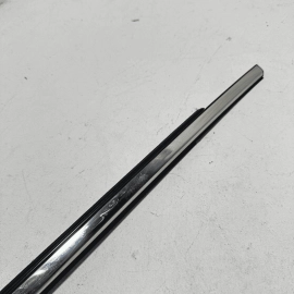 Rear Right Side Door Window Molding Chrome Acura TLX 2021-2023 OEM